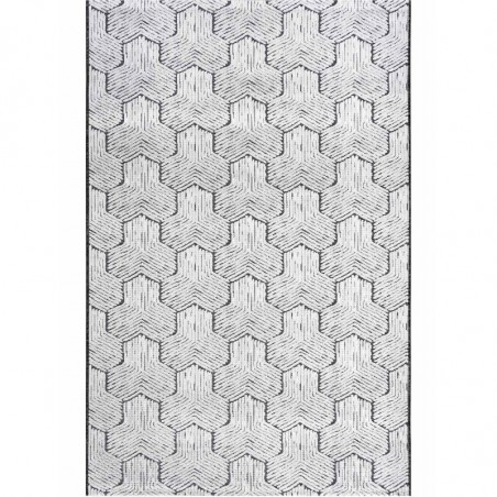 Χαλί MADI Cord Grey 160x230