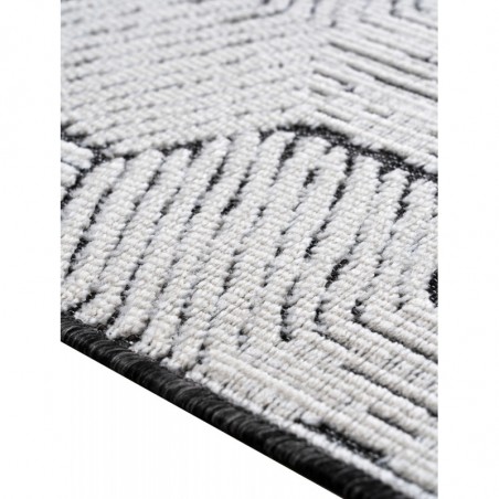 Χαλί MADI Cord Grey 160x230