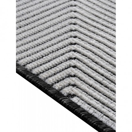 Χαλί MADI Diamond Grey 160x230