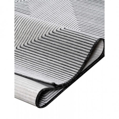 Χαλί MADI Diamond Grey 160x230