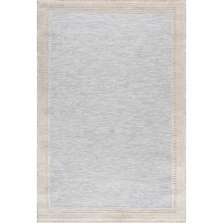Χαλί Διάδρομος MADI Glace Grey Beige 67x250