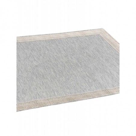 Χαλί Διάδρομος MADI Glace Grey Beige 67x250