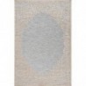 Χαλί Διάδρομος MADI Roi Grey Beige 67x400
