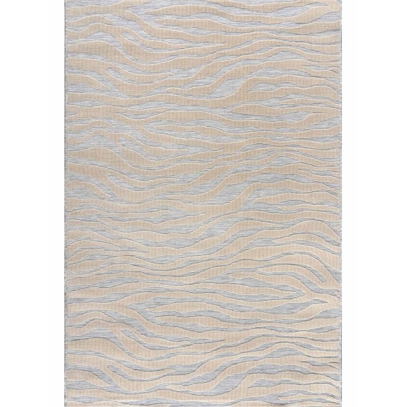 Χαλί Διάδρομος MADI Tisser Grey Beige 67x500