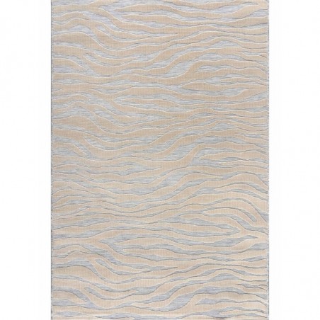 Χαλί Διάδρομος MADI Tisser Grey Beige 67x500