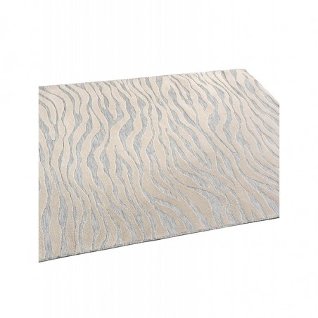 Χαλί Διάδρομος MADI Tisser Grey Beige 67x400