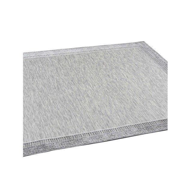 Χαλί Διάδρομος MADI Glace Grey 67x500