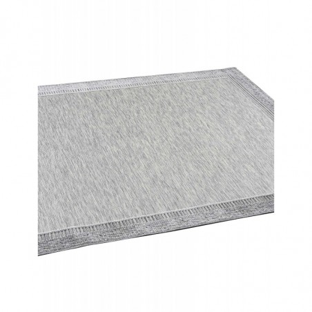 Χαλί Διάδρομος MADI Glace Grey 67x500