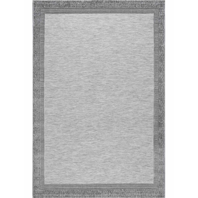 Χαλί Διάδρομος MADI Glace Grey 67x400