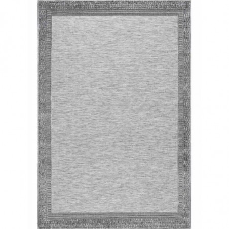 Χαλί Διάδρομος MADI Glace Grey 67x400