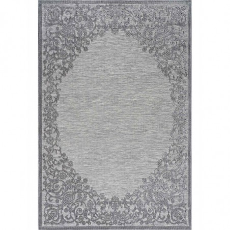 Χαλί Διάδρομος MADI Roi Grey 67x350