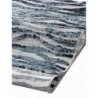 Χαλί MADI Tisser Grey Blue 190x240