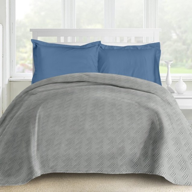 Κουβερλί Μονό Makis Tselios Frost1 160x240