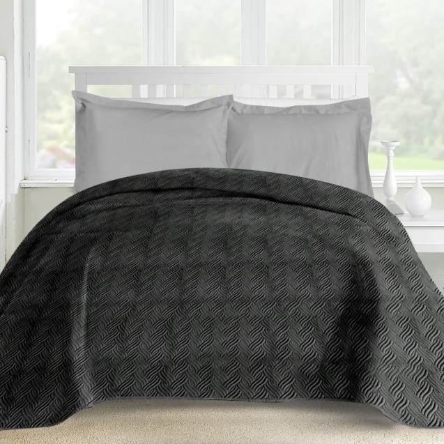 Κουβερλί Υπέρδιπλο Makis Tselios Frost2 220x240