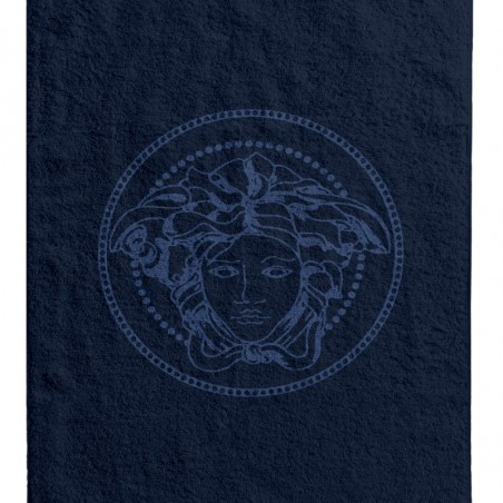 Πετσέτα Θαλάσσης Makis Tselios Zeus Blue 90x170