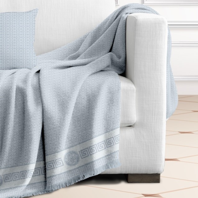 Μαξιλαροθήκη Διακόσμησης Makis Tselios Medina...