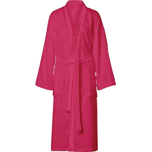 Μπουρνούζι Makis Tselios Gema 4