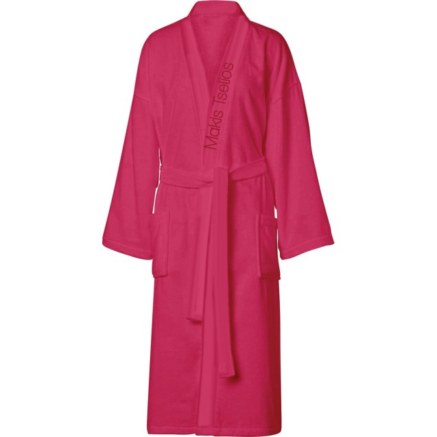 Μπουρνούζι Makis Tselios Gema 4