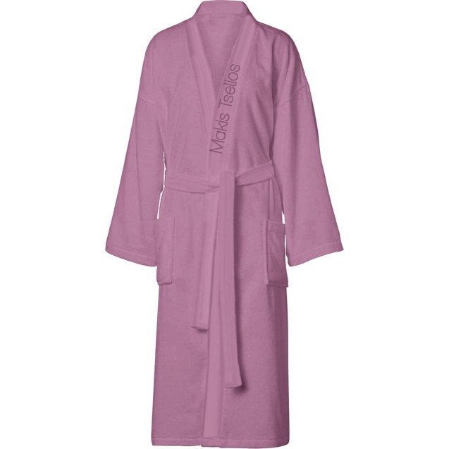 Μπουρνούζι Makis Tselios Gema 8