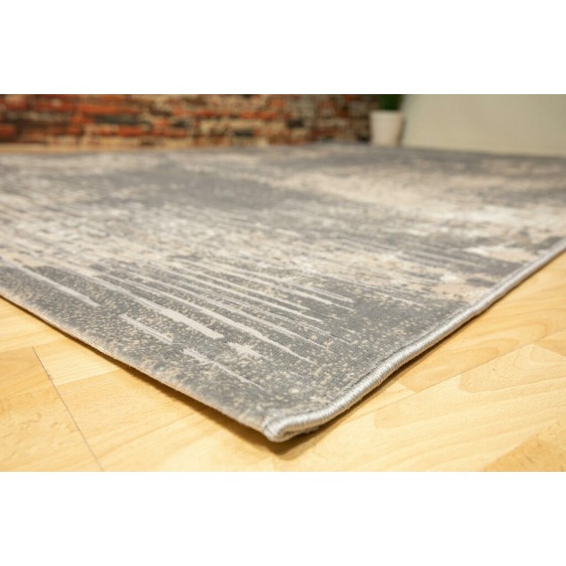 Χαλί Διάδρομος Ezzo Venice 8131ACD Πλάτους 80...