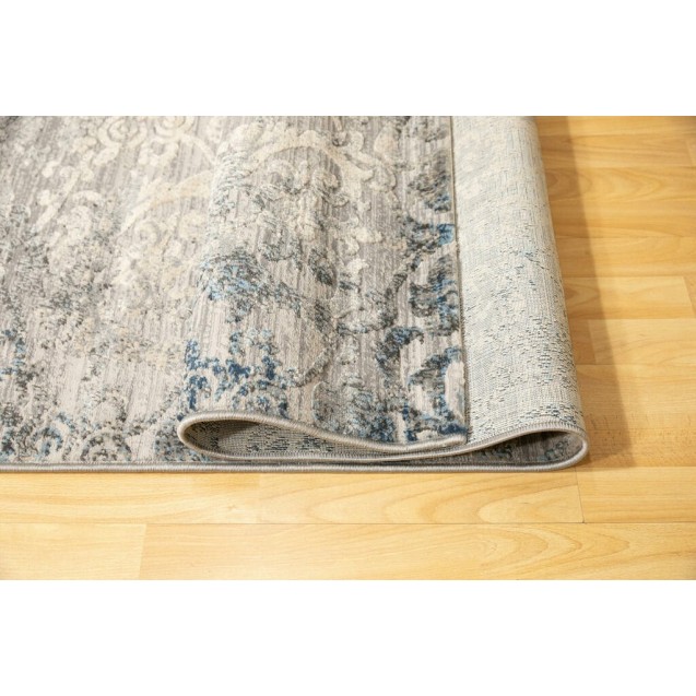 Χαλί Διάδρομος Ezzo Venice 8140ACD Πλάτους 80...