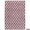 Χαλί Ezzo Weave 4201 Pink 160x230