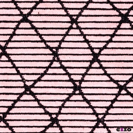 Χαλί Ezzo Weave 4201 Pink 160x230