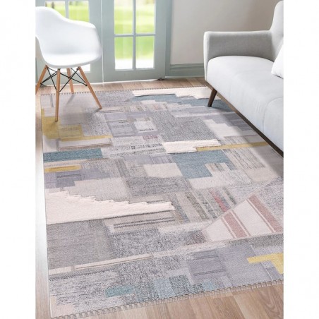 Χαλί New Plan Kilim 5560 120x180