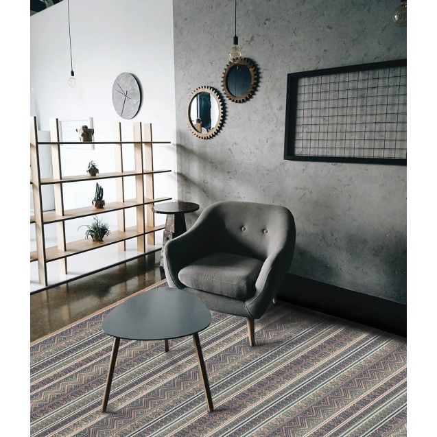 Χαλί New Plan Brando 12X 150x230