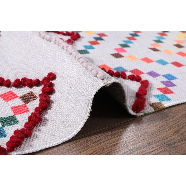 Χαλί New Plan Kilim 6570 160x230