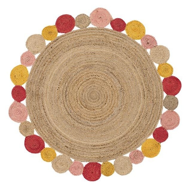 Χαλί New Plan Delhi Br-67 Δ200