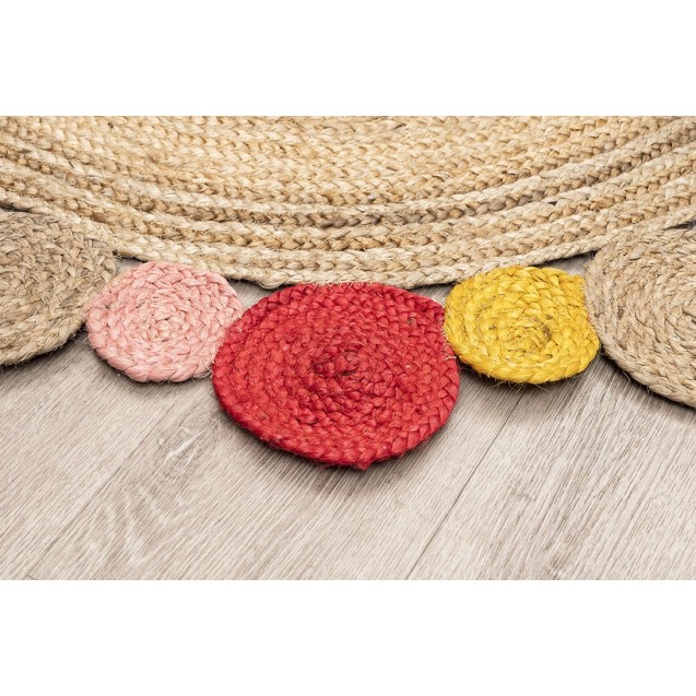 Χαλί New Plan Delhi Br-67 Δ200