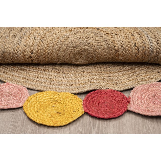 Χαλί New Plan Delhi Br-67 Δ200