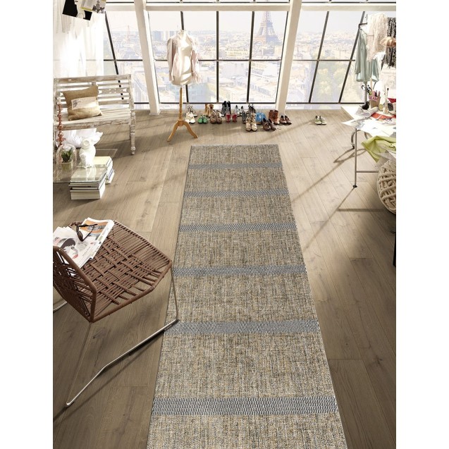 Χαλί Διάδρομος New Plan Zenith 75557A Πλάτους 78cm