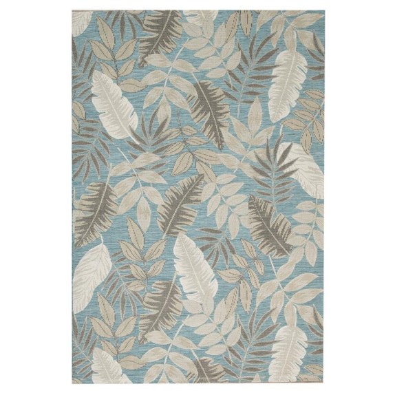 Χαλί New Plan Garden 65256C 155x230