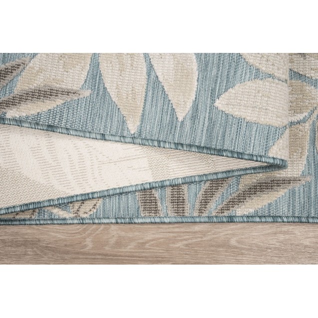 Χαλί New Plan Garden 65256C 155x230