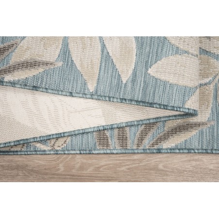 Χαλί New Plan Garden 65256C 155x230