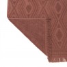 Πετσέτα Θαλάσσης Melinen Cuba Apple Brown 90x180