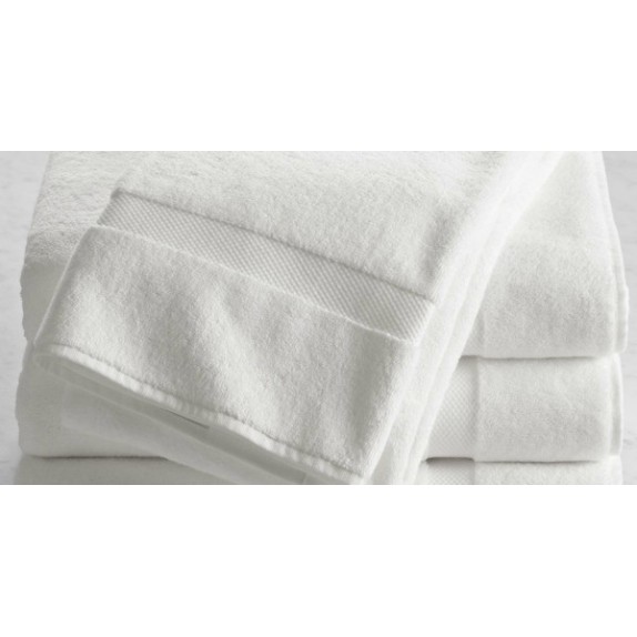 Πετσέτα Σώματος Ξενοδοχείου 550gsm 100% Aιγυπτιακό...