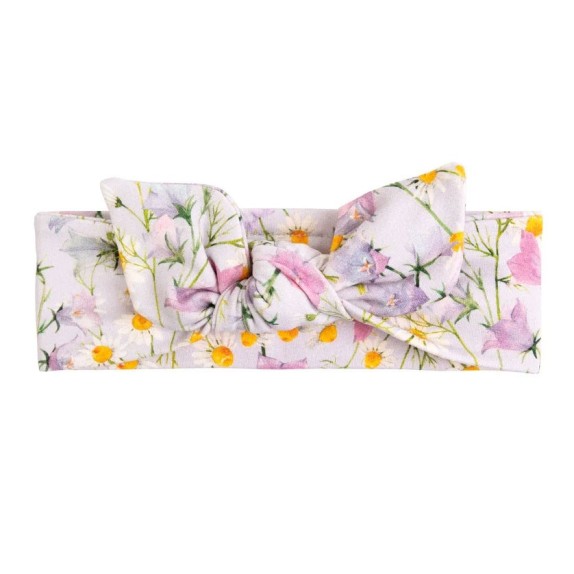 Κορδέλα με Φιόγκο UL&KA Daisy 1-3 Ετών 5907772058428