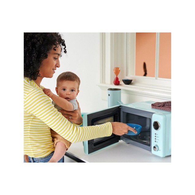 Παιδικό Μπωλ Φαγητού Mepal Miffy Κίτρινο...