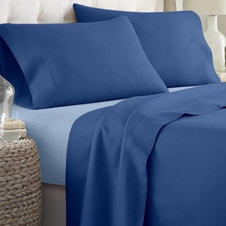 Σετ Σεντόνια Μονά 3 Τεμαχίων Sunshine Home Menta 202 160x250