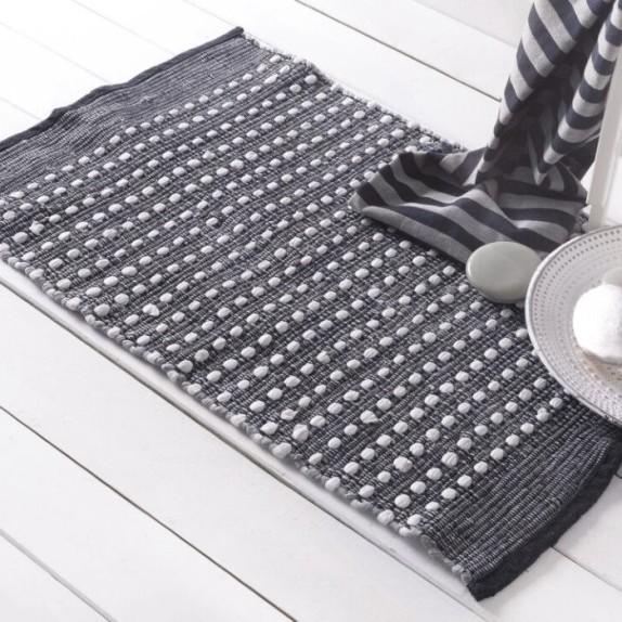 Χαλάκι Rythmos Roxy 70x140