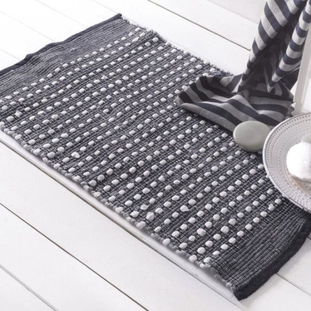 Χαλάκι Rythmos Roxy 70x140