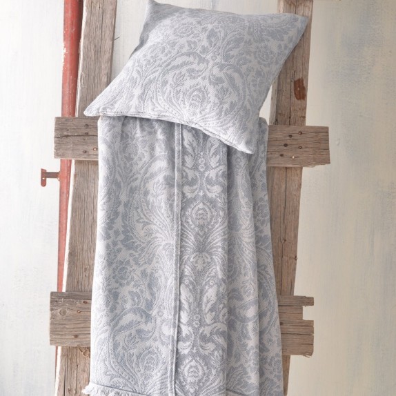 Ριχτάρι Διθέσιου Rythmos Beatris Γκρι 180x240