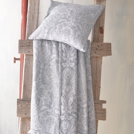 Ριχτάρι Τετραθέσιου Rythmos Beatris Γκρι 180x330