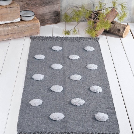 Χαλάκι Rythmos Olson 70x140