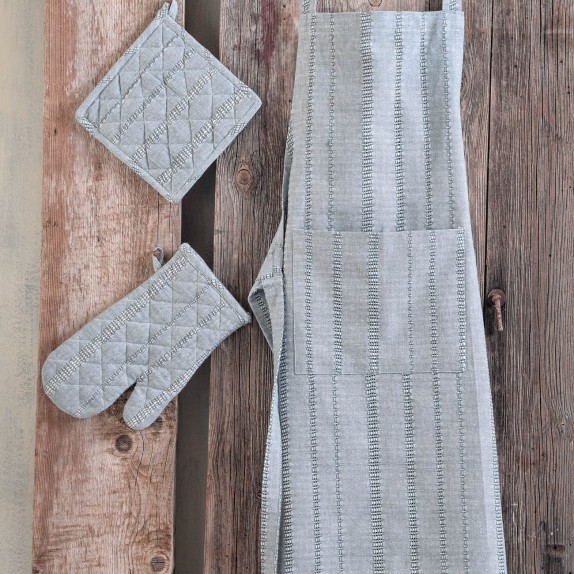 Σετ Κουζίνας 3 Τεμαχίων Rythmos Calabria