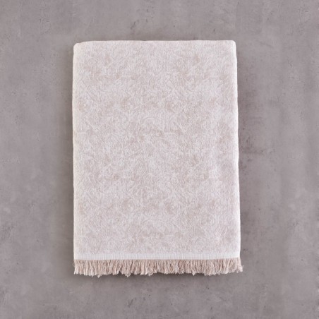 Ριχτάρι Πολυθρόνας Rythmos Xaviera Εκρού 180x160