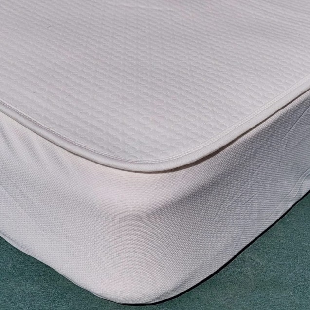 Προστατευτικό Στρώματος Αδιάβροχο Morven Soft...